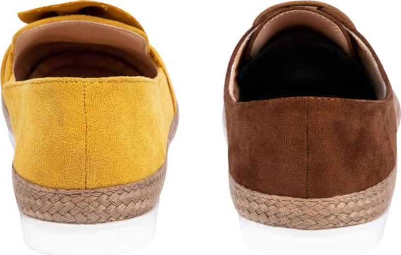 KIT CASUAL BALLERINA VI LINE 9068