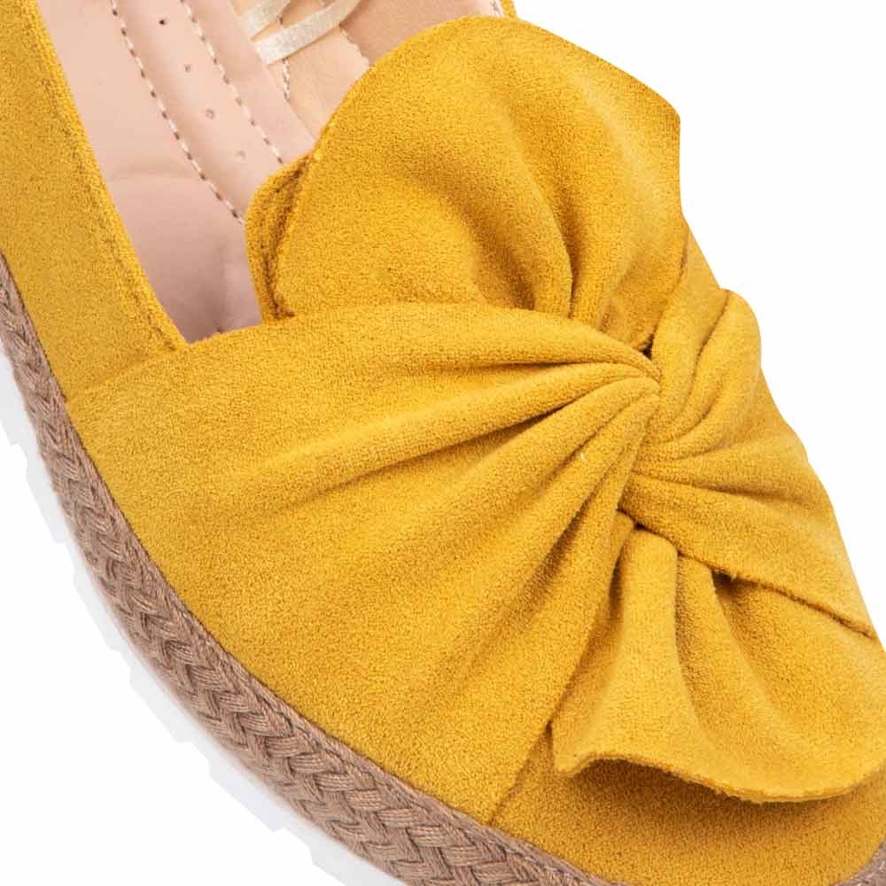 KIT CASUAL BALLERINA VI LINE 9068