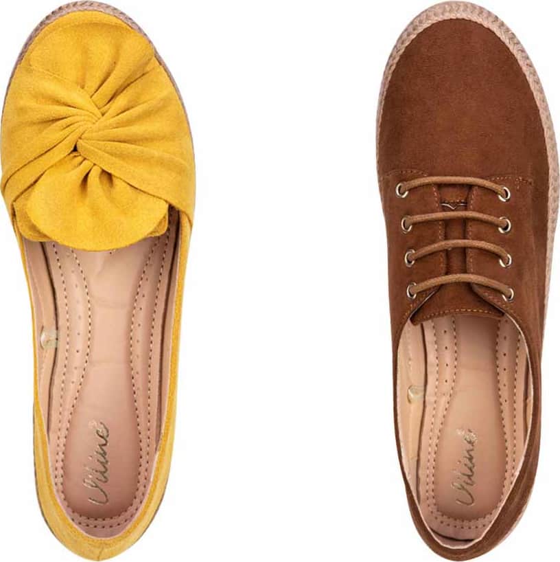 KIT CASUAL BALLERINA VI LINE 9068