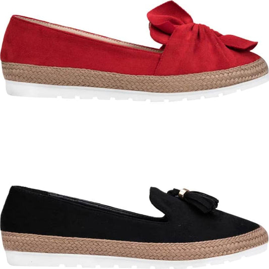 KIT CASUAL BALLERINA VI LINE 9065