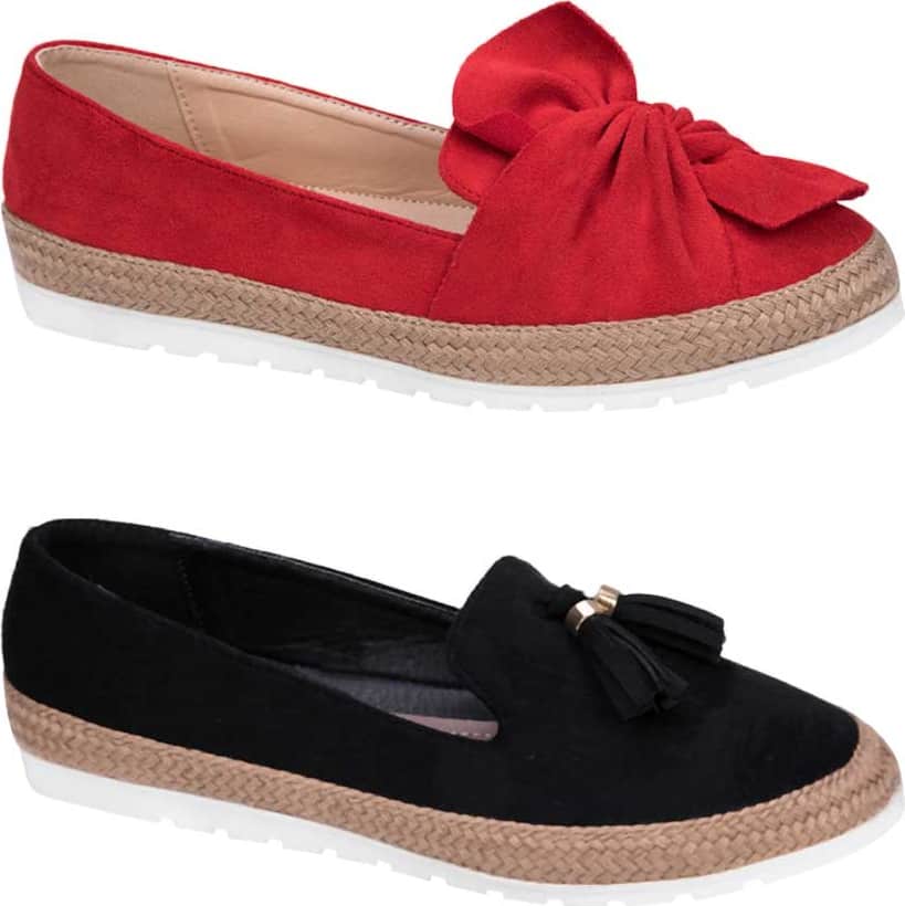 KIT CASUAL BALLERINA VI LINE 9065