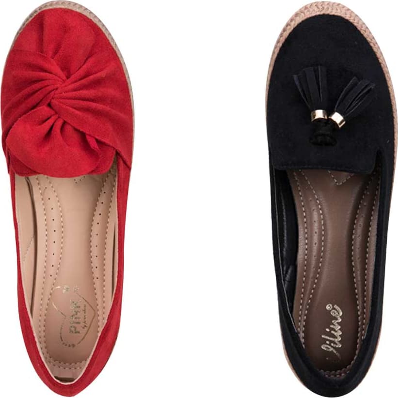 KIT CASUAL BALLERINA VI LINE 9065