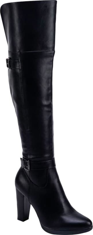 Vestir Bota Yaeli 1150