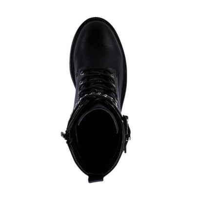 Botas Militares Negro Unisex Goodyear 3605