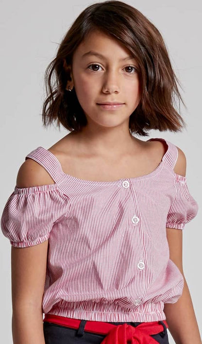 Ropa Casual Conjunto/traje Pink By Price Shoes 5922