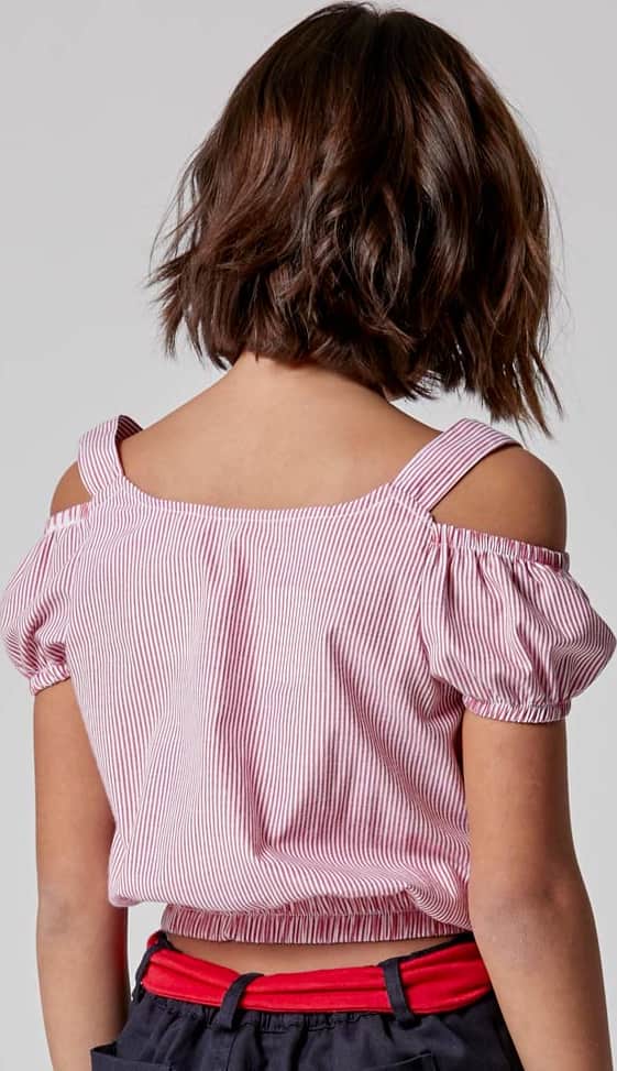 Ropa Casual Conjunto/traje Pink By Price Shoes 5922