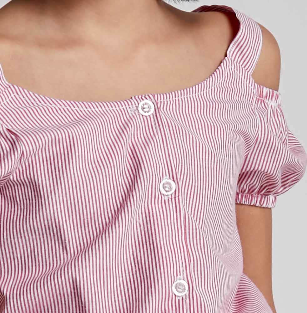 Ropa Casual Conjunto/traje Pink By Price Shoes 5922