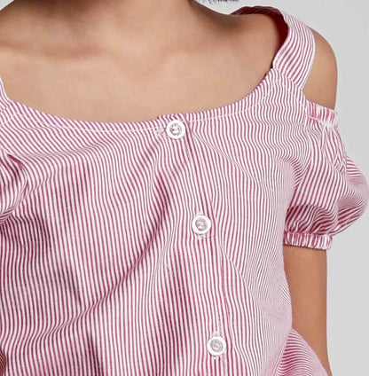 Ropa Casual Conjunto/traje Pink By Price Shoes 5922