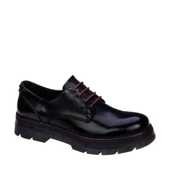 Zapato Casual Negros para Mujer Goodyear 1065