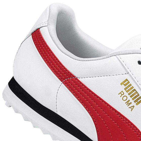 CHOCLO CASUAL PUMA ROMA BASIC + 7111 - Conceptos