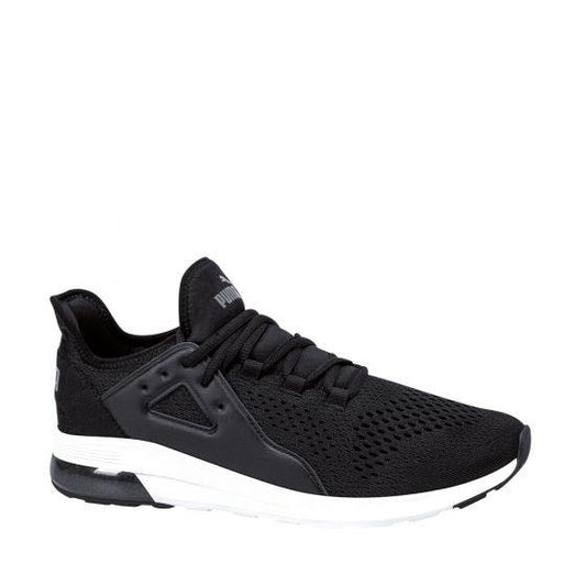 CHOCLO CASUAL PUMA 2404 ~ CABALLERO Negro SPORTLIFESTYLE