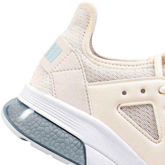 CHOCLO CASUAL PUMA ELECTRON STREET ENG MESH 2410 - Conceptos