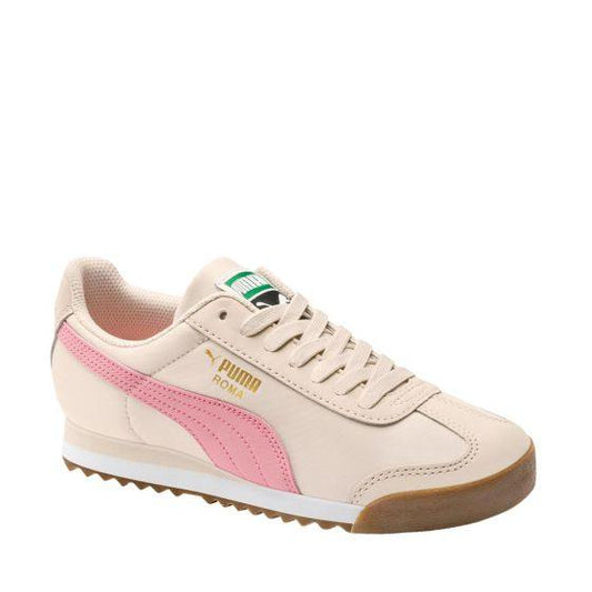 CHOCLO CASUAL PUMA 4126 ~ TEENS Rosa SPORTLIFESTYLE