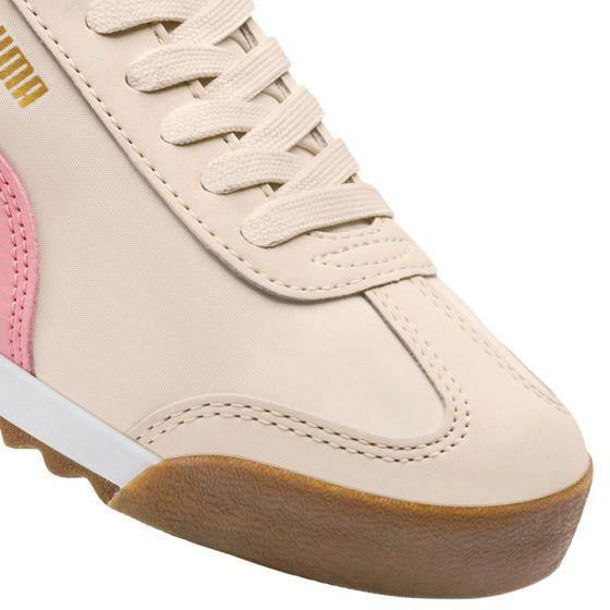 CHOCLO CASUAL PUMA ROMA BASIC SUMMER JR 4126 - Conceptos