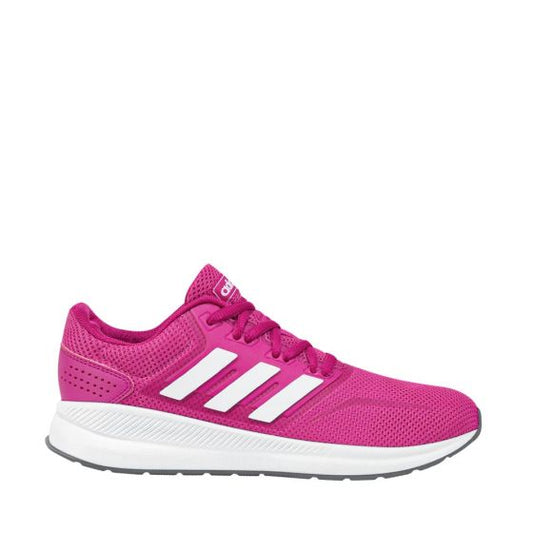 TENIS DEPORTIVO PARA CORRER ADIDAS 6219 ~ DAMA Rosa RUNNING