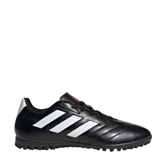 TENIS DEPORTIVO PARA FUTBOL ADIDAS 8703 ~ CABALLERO Negro FOOTBALL/SOCCER