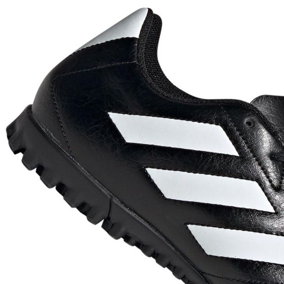 TENIS DEPORTIVO PARA FUTBOL ADIDAS 8703 ~ CABALLERO Negro FOOTBALL/SOCCER