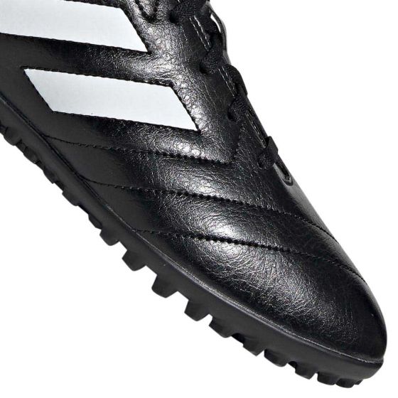 TENIS DEPORTIVO PARA FUTBOL ADIDAS 8703 ~ CABALLERO Negro FOOTBALL/SOCCER