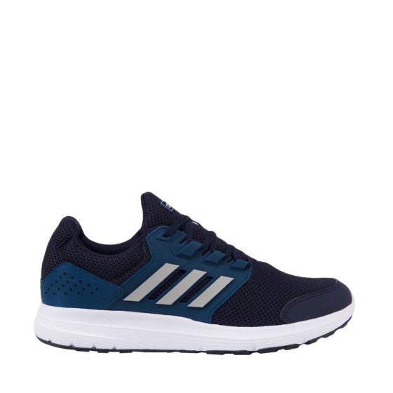 TENIS DEPORTIVO PARA CORRER ADIDAS 8377 ~ CABALLERO Azul RUNNING