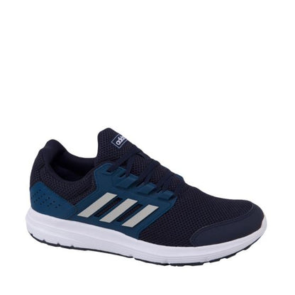 TENIS DEPORTIVO PARA CORRER ADIDAS 8377 ~ CABALLERO Azul RUNNING