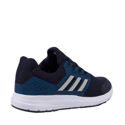 TENIS DEPORTIVO PARA CORRER ADIDAS 8377 ~ CABALLERO Azul RUNNING