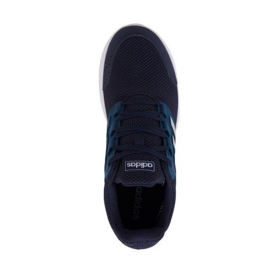 Adidas galaxy 4 hombre clearance negro