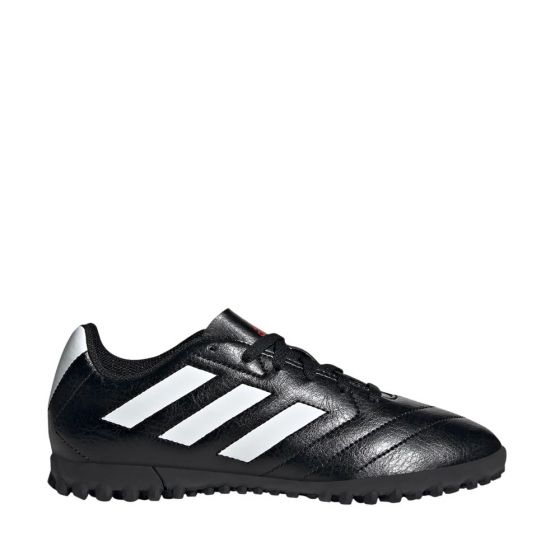 TENIS DEPORTIVO PARA FUTBOL ADIDAS GOLETTO VII TF JR V871 ~ JUNIORS Negro FOOTBALL/SOCCER