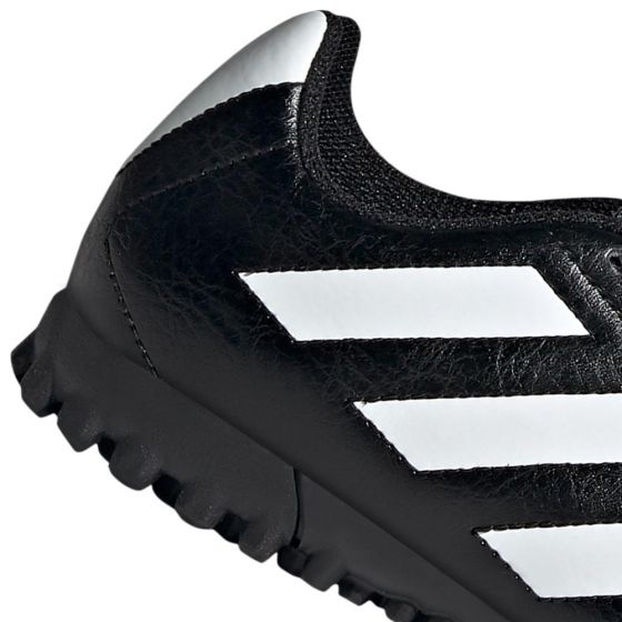 TENIS DEPORTIVO PARA FUTBOL ADIDAS GOLETTO VII TF JR V871 ~ JUNIORS Negro FOOTBALL/SOCCER