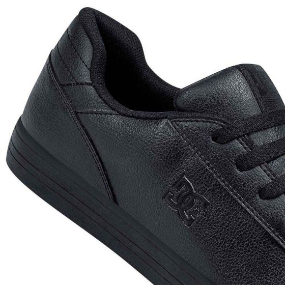 TENIS DEPORTIVO DC SHOES NOTCH SN MX Y 61BB