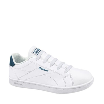 CHOCLO CASUAL REEBOK DE MEXICO 6844 ~ NIÑO Blanco CLASSIC