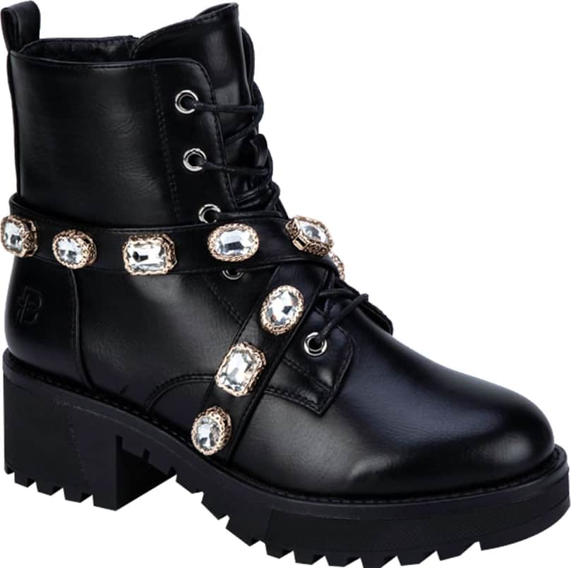 Militar Bota Belinda Peregrin C20a