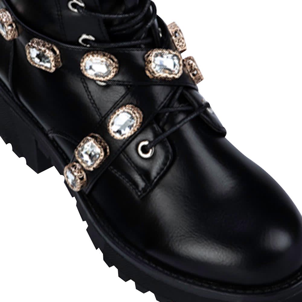 Militar Bota Belinda Peregrin C20a