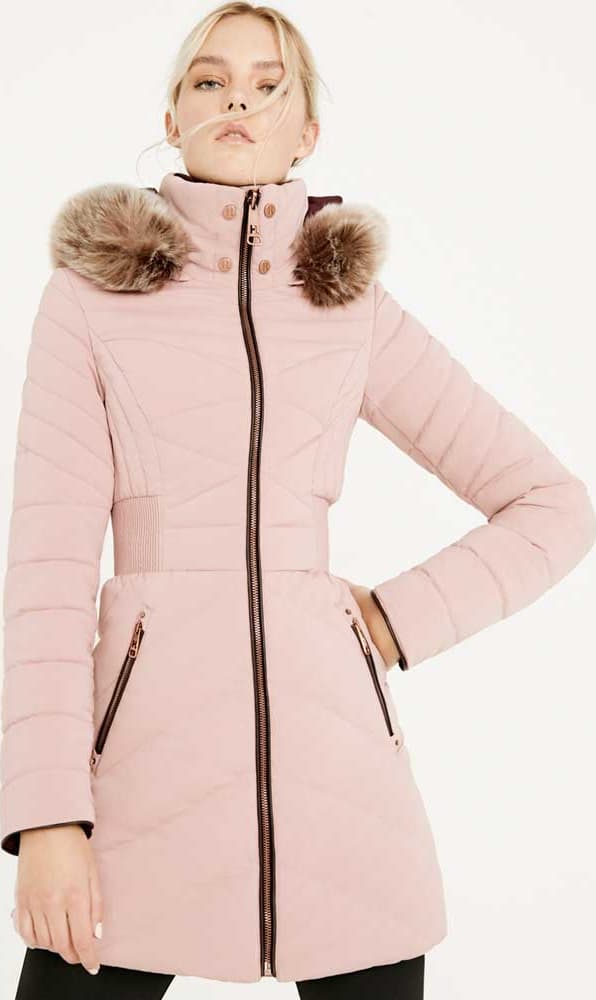 ROPA ABRIGADORA CHAMARRA HOLLY LAND 0880