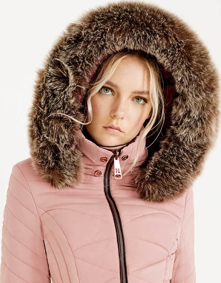 ROPA ABRIGADORA CHAMARRA HOLLY LAND 0880