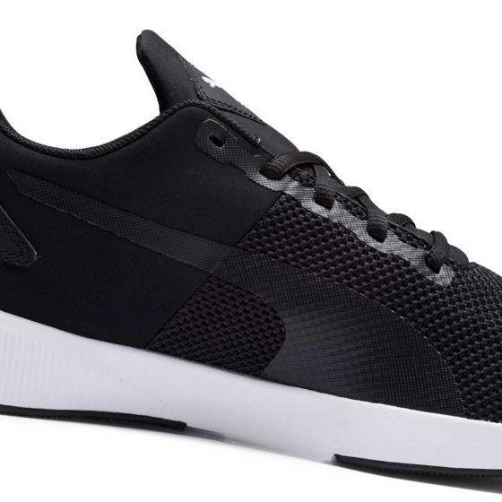 TENIS DEPORTIVO PARA CORRER PUMA 2570 ~ CABALLERO Negro RUNNING