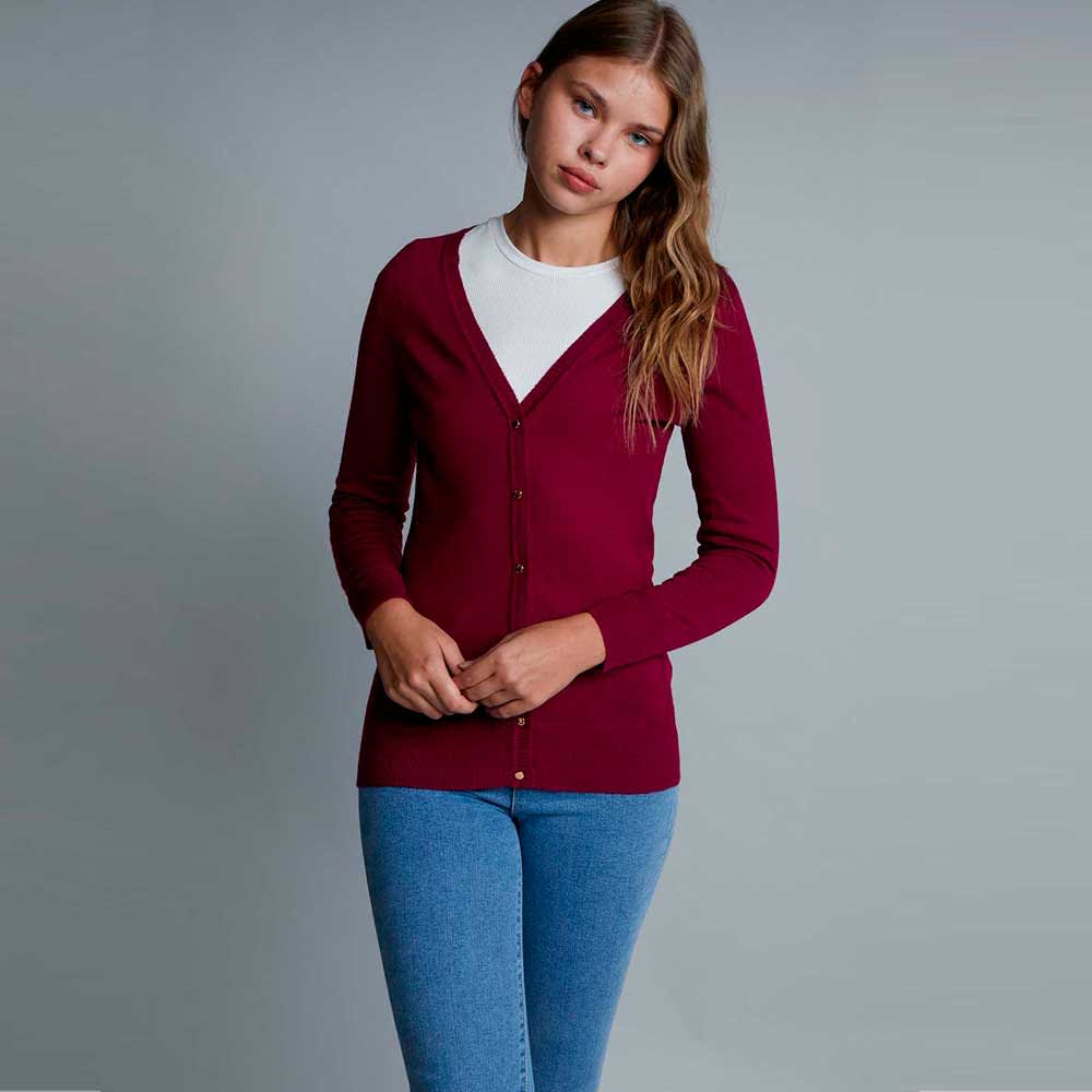 Ropa Abrigadora Sweater Sao Paulo Rm08
