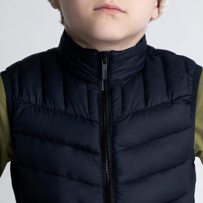 ROPA ABRIGADORA CHALECO NEXT & CO V87N