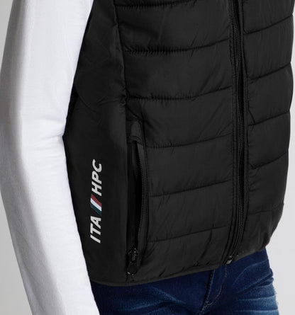 ROPA ABRIGADORA CHALECO HPC POLO 025N