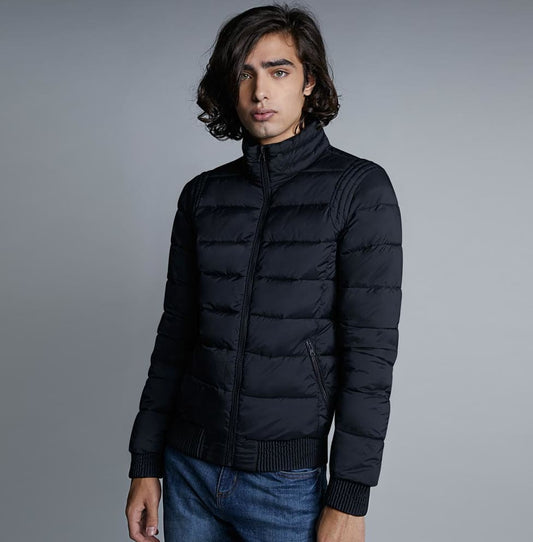 ROPA ABRIGADORA CHAMARRA NEXT & CO G896