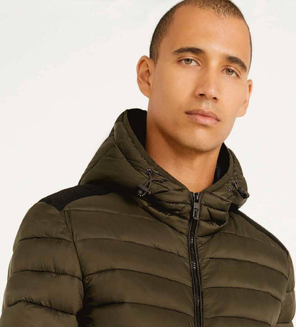 ROPA ABRIGADORA CHAMARRA NEXT & CO 0582