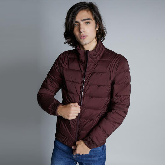 ROPA ABRIGADORA CHAMARRA NEXT & CO G896