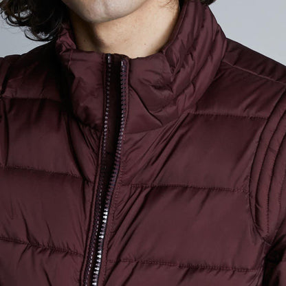 ROPA ABRIGADORA CHAMARRA NEXT & CO G896