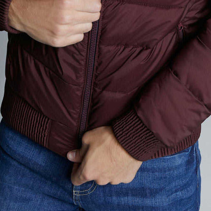 ROPA ABRIGADORA CHAMARRA NEXT & CO G896