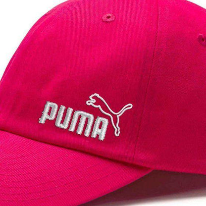 GORRA PUMA ESS CAP II 4310 ~ DAMA Rosa SPORTLIFESTYLE