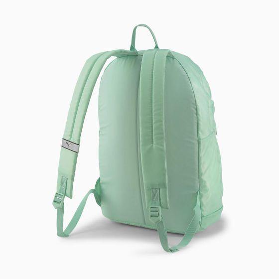 MOCHILA BACKPACK PUMA CLASSIC BACKPACK 5210 ~ DAMA Verde SPORTLIFESTYLE