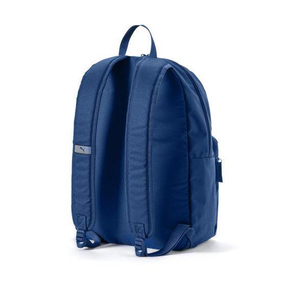 MOCHILA BACKPACK PUMA PHASE 8709 ~ CABALLERO Azul SPORTLIFESTYLE