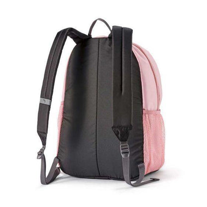 MOCHILA BACKPACK PUMA PLUS 2404 ~ DAMA Rosa SPORTLIFESTYLE