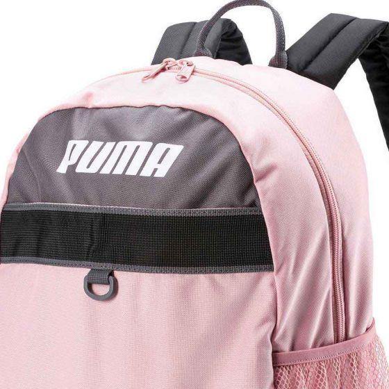 MOCHILA BACKPACK PUMA PLUS 2404 ~ DAMA Rosa SPORTLIFESTYLE