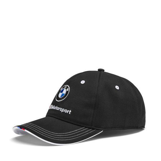 GORRA PUMA BMW M BB CAP 3601 para hombre Conceptos