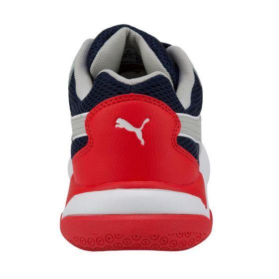 TENIS CASUAL PUMA EKSTRA 3805 ~ CABALLERO Azul SPORTLIFESTYLE